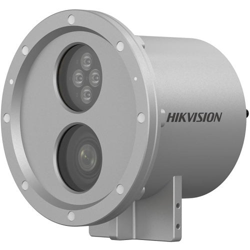 Hikvision DS-2XC6284G0-L(2.8-12MM) underwater IP camera