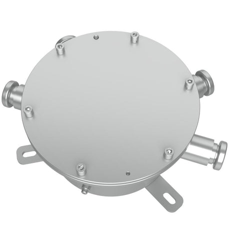 Hikvision DS-2XE2705-M04(316L) 316L Explosion-Proof Junction Box