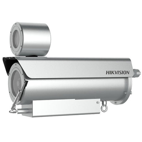 Hikvision DS-2XE6442F-IZHRS(8-32MM)(D) bullet IP camera
