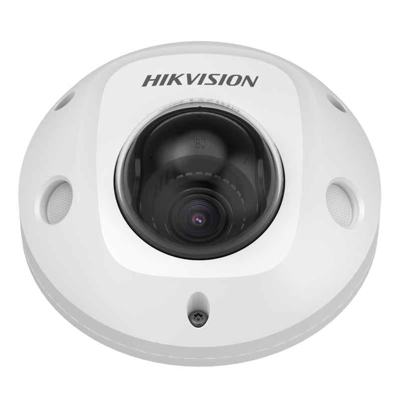 Hikvision DS-2XM6726G1-ID(4MM) Mobile Dome Camera