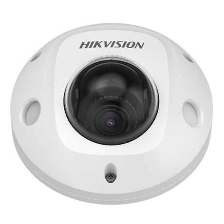 Hikvision DS-2XM6726G1-ID(4MM) Mobile Dome Camera