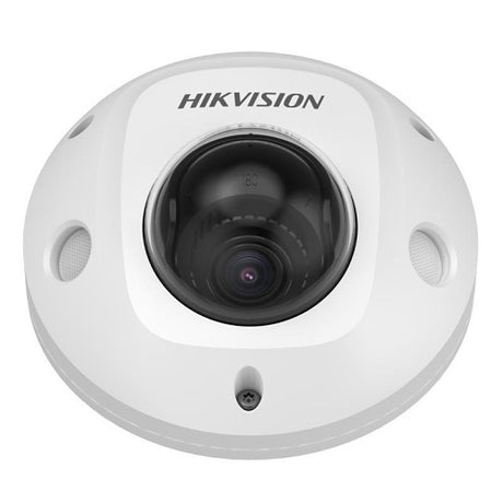 Hikvision DS-2XM6726G1-ID(4MM)(AE) mobile dome camera