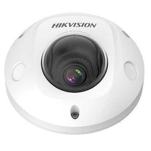 Hikvision DS-2XM6726G1-IM/ND(2mm) IP dome camera