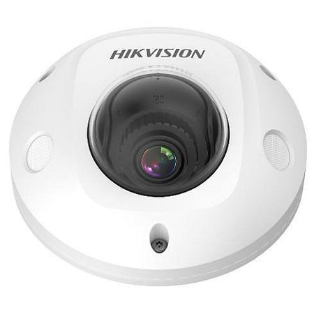 Hikvision DS-2XM6726G1-IM/ND(2mm) IP dome camera