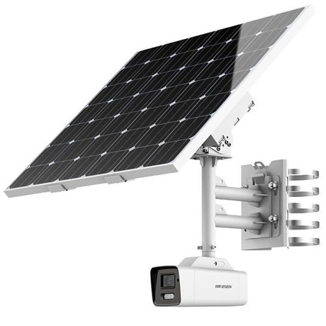 Hikvision DS-2XS6A46G1-IZS/C36S80(8-32MM) IP camera kit