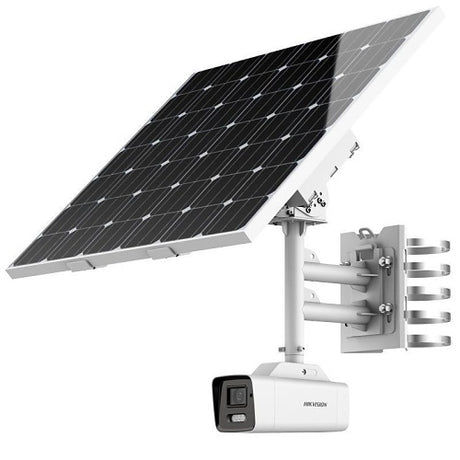 Hikvision DS-2XS6A46G1/P-IZS/C36S80(8-32mm) IP camera kit