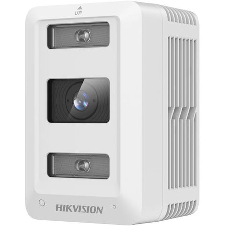 Hikvision DS-2XT6445G2-L/C08(4MM) high temperature camera