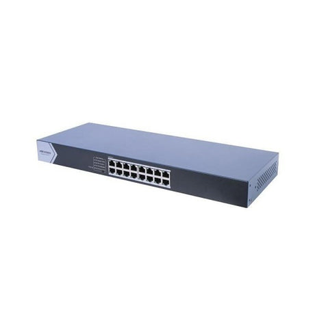 Hikvision DS-3E0516-E(C) gigabit switch