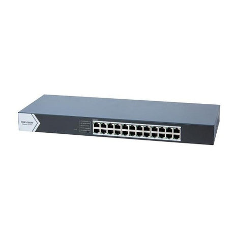 Hikvision DS-3E0524-E(C) gigabit switch