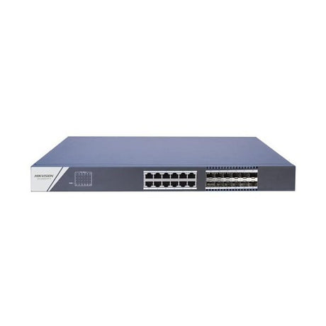 Hikvision DS-3E0524TF(B) gigabit unmanaged switch