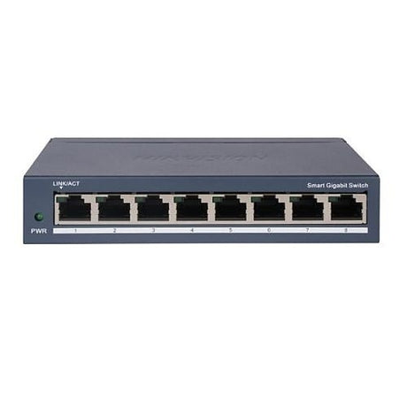 Hikvision DS-3E1508-EI(O-STD)V2 gigabit smart switch