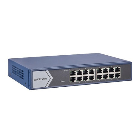 Hikvision DS-3E1516-EI gigabit smart switch