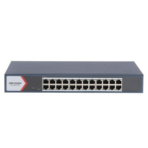 Hikvision DS-3E1524-EI gigabit smart switch