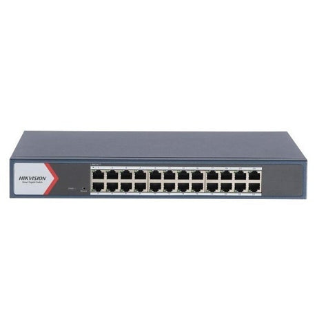 Hikvision DS-3E1524-EI gigabit smart switch