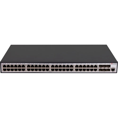 Hikvision DS-3E2754-HI-48T6X network switch