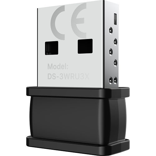 Hikvision DS-3WRU3X nano USB adapter