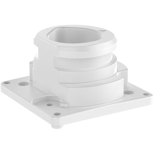 Hikvision DS-4274ZJ-MD4-WAY adapter