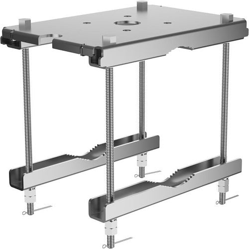 Hikvision DS-4641ZJ-PC pole mount bracket