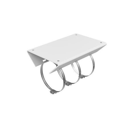 Hikvision DS-4650ZJ-WSLY vertical pole mount