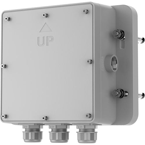 Hikvision DS-4680ZJ-GP anti-corrosion junction box
