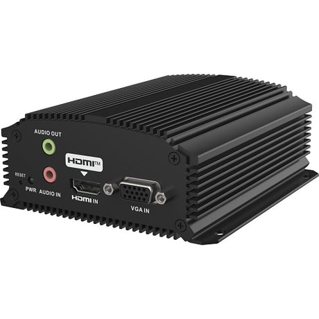 Hikvision DS-6701HTHI-4K(B) DVR