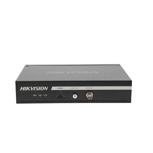 Hikvision DS-6901UDI(C) video decoder