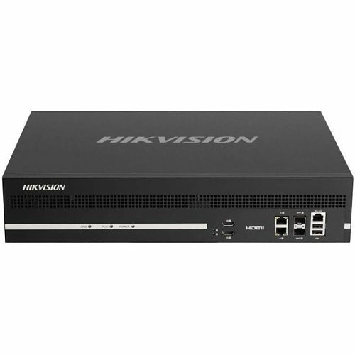 Hikvision DS-6916UDI(C) decoder