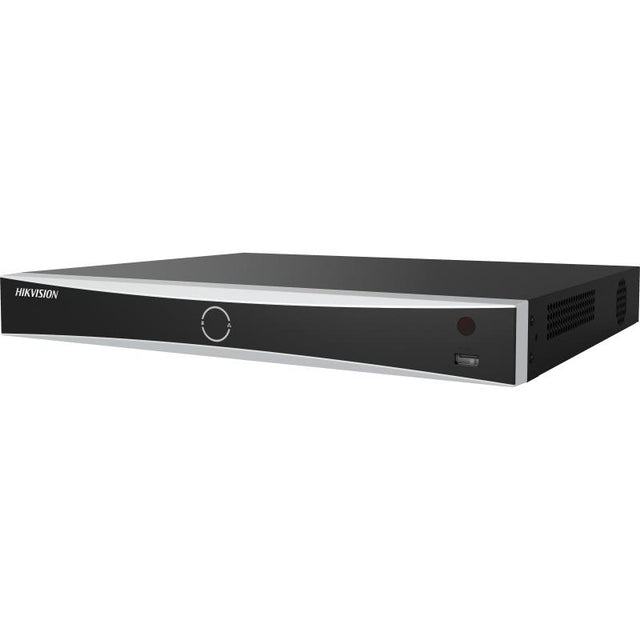 Hikvision DS-7608NXI-I2/8P/VPro I/VPro Series NVR with AcuSeek
