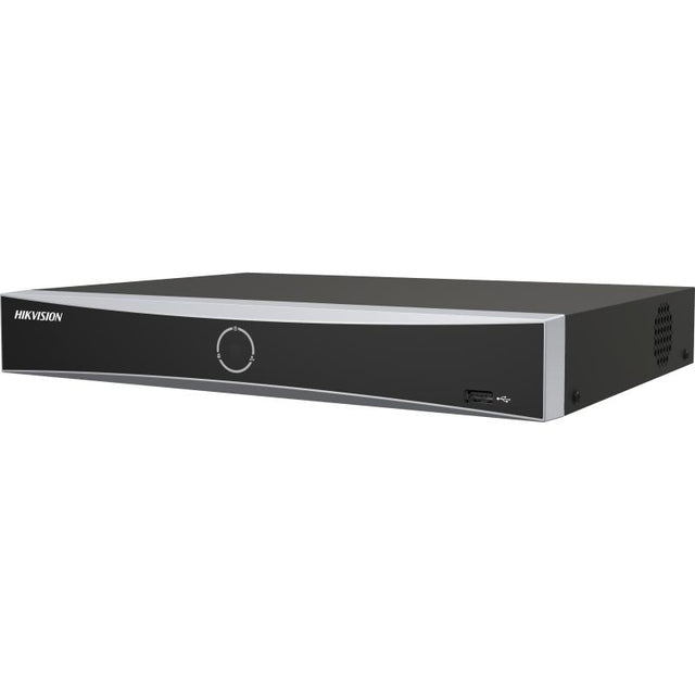 Hikvision DS-7608NXI-K1/8P(E) 8-Channel PoE AcuSense 4K NVR