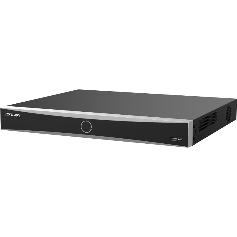 Hikvision DS-7608NXI-K2/8P(E) K Series AcuSense 4K NVR