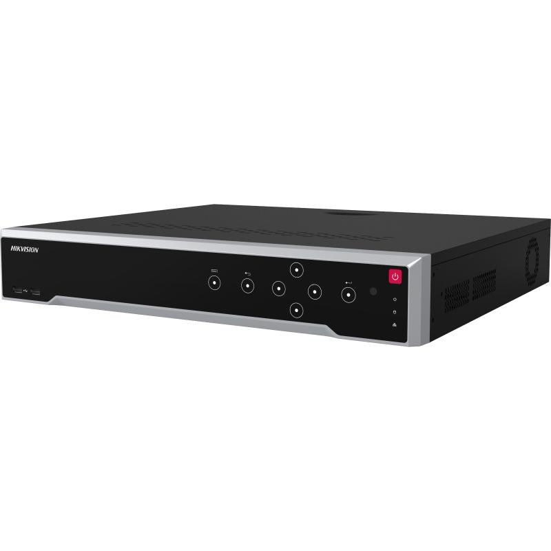 Hikvision DS-7716NI-M4/4TB 16-Channel 8K Network Video Recorder