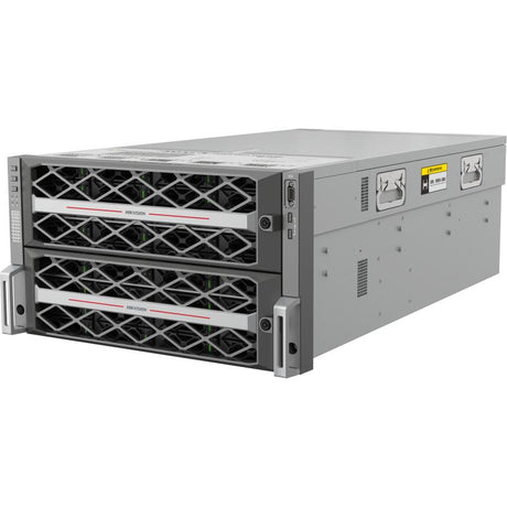 Hikvision DS-A80636SI 36-Slot Single Controller Storage