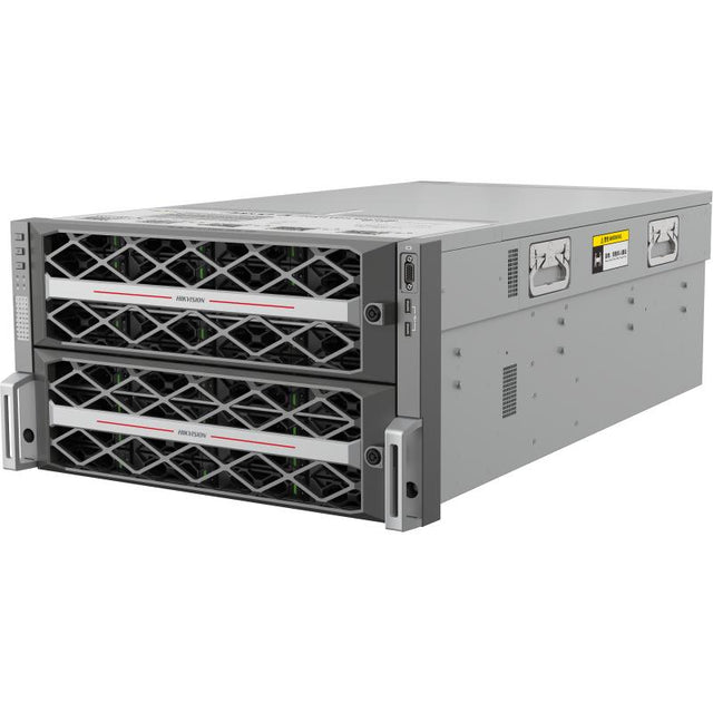 Hikvision DS-A80636SI 36-Slot Single Controller Storage