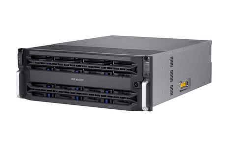 Hikvision DS-A83024S 24-slot Single Controller Storage