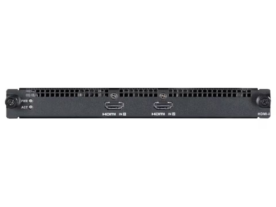 Hikvision DS-C30S-02HI/4K 4K HDMI 2-Channel Input Board