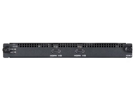Hikvision DS-C30S-02HI/4K 4K HDMI 2-Channel Input Board