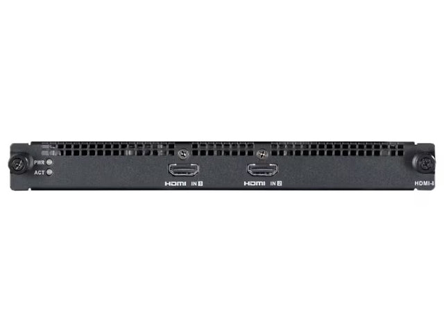 Hikvision DS-C30S-02HI/4K 4K HDMI 2-Channel Input Board
