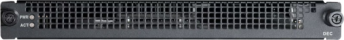 Hikvision DS-C30S-DEC Video Wall Decoding Board