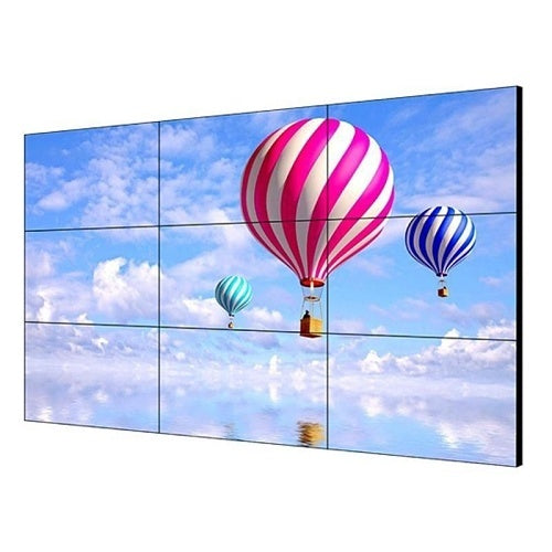 Hikvision DS-D2055LR-G monitor