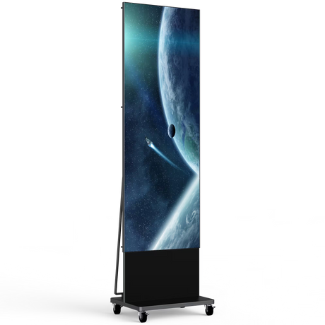 Hikvision DS-D4215MI-070H(B) LED Poster Display