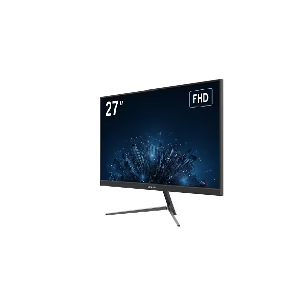 Hikvision DS-D5027F3-2P2S IPS FHD Monitor