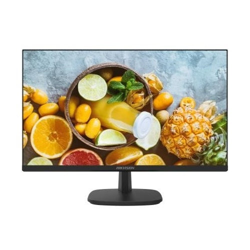 Hikvision DS-D5227U3-1P0 fhd borderless monitor