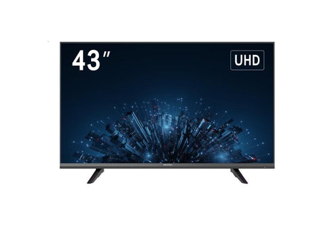 Hikvision DS-D5243U3-1V0D 43 inch Ultra HD Monitor