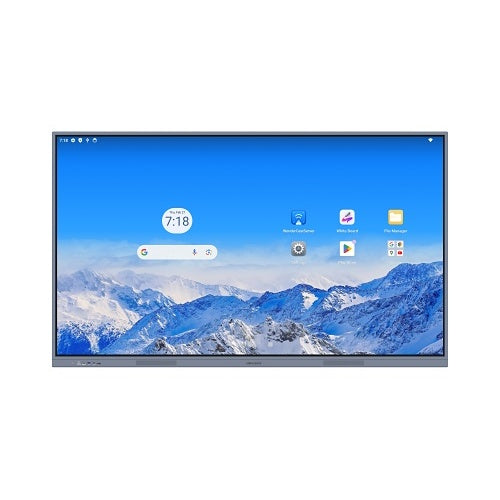 Hikvision DS-D5A75RB/A2 flat panel display