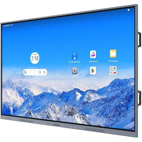 Hikvision DS-D5A86RB/A2 interactive display