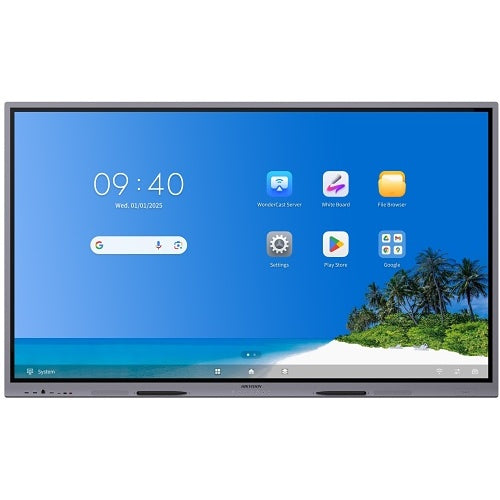 Hikvision DS-D5B65RB/EP flat panel display