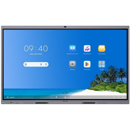 Hikvision DS-D5B65RB/FP flat panel display