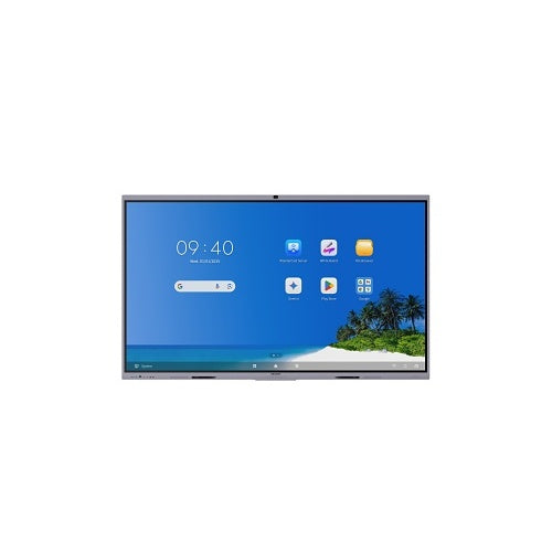 Hikvision DS-D5B86RB/FP interactive whiteboard
