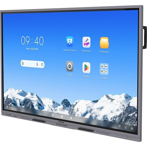 Hikvision DS-D5C65RB/A2L digital signage display