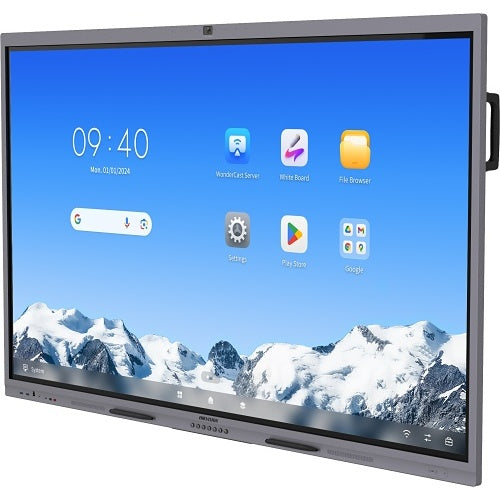 Hikvision DS-D5C65RB/B2L digital signage display